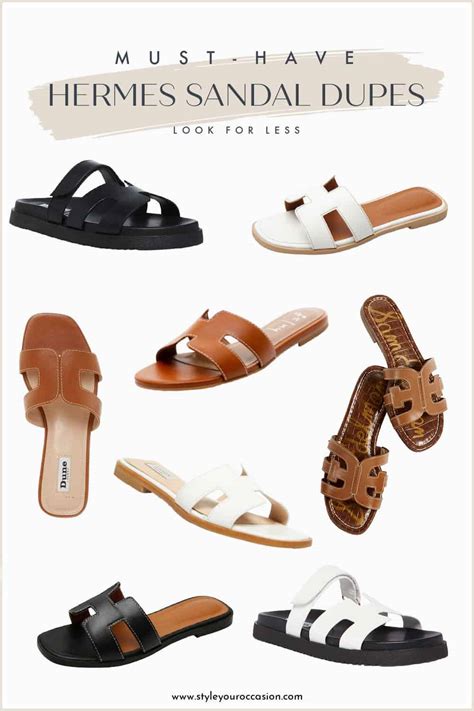 new hermes sandals 2024|Hermes shoes 2024.